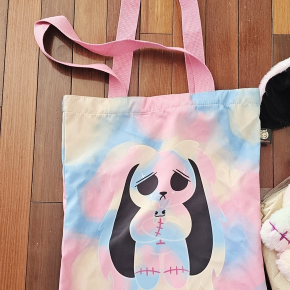 Stuffed Animal - Picture 4 of 11